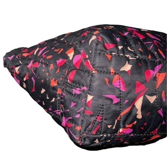 Marc by Marc Jacobs Pretty Nylon Tate Tote Red Medium Shoulder Bag - Picture 5 of 12